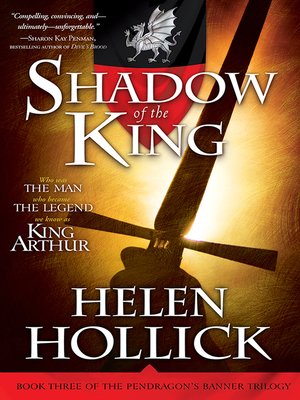 cover image of Shadow of the King